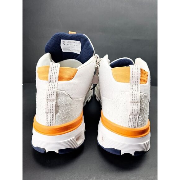 Oncloud Men 12 Comfy footwear - Picture 7 of 11